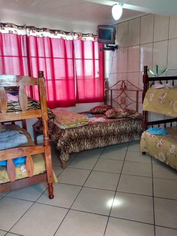 São Tomé das Letras Hospedaria Piramide Por Do Sol מראה חיצוני תמונה