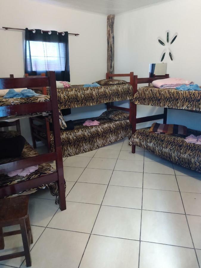São Tomé das Letras Hospedaria Piramide Por Do Sol מראה חיצוני תמונה